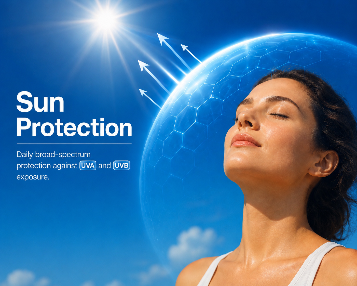 sun protection