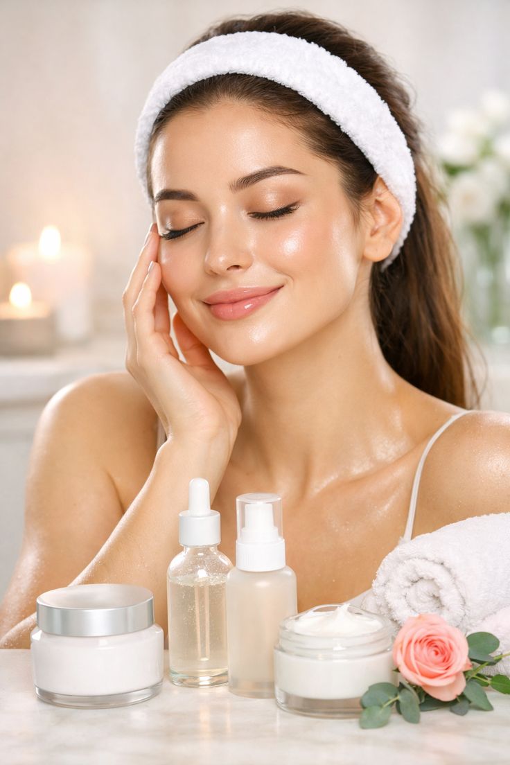 Hair care