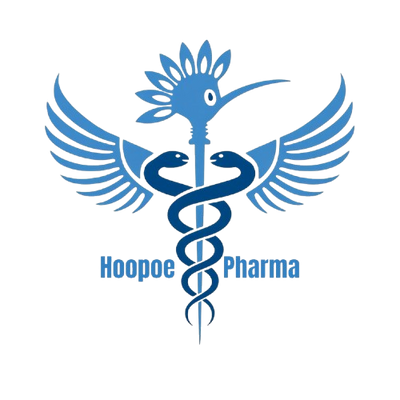 Hoopoepharm