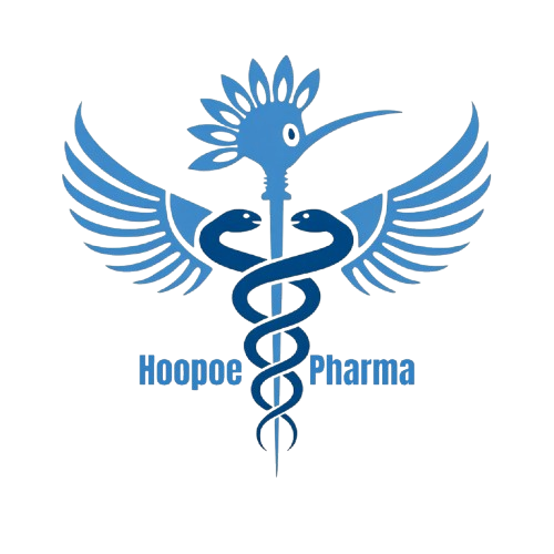 Hoopoepharm